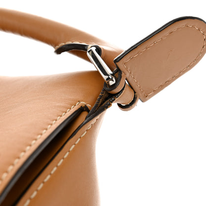 Loewe Calfskin Large Puzzle Bag Warm Desert 11 of 11