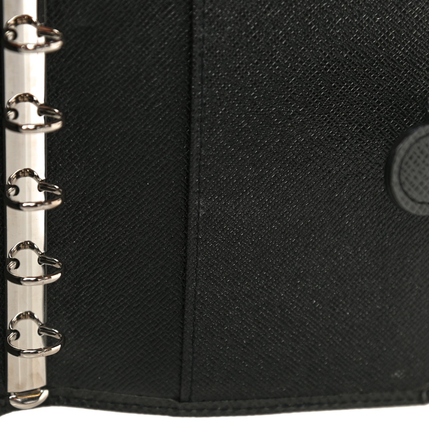 Louis Vuitton Taiga Small Ring Agenda Cover Ardoise 11 of 16