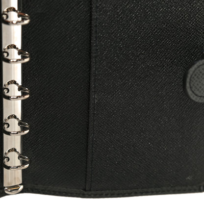 Louis Vuitton Taiga Small Ring Agenda Cover Ardoise 11 of 16