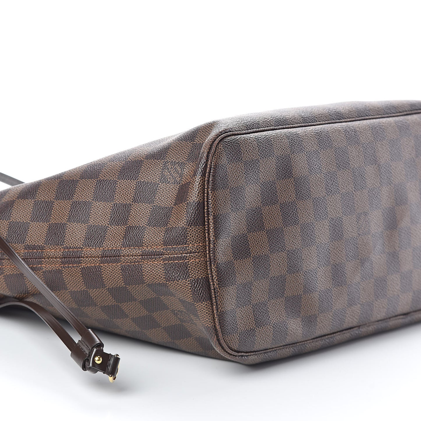 Damier Ebene Neverfull MM