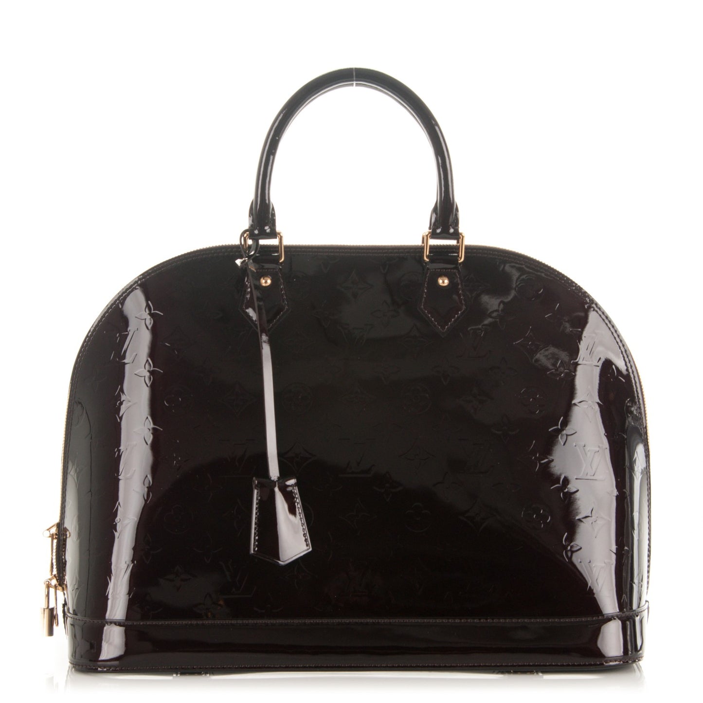 Vernis Alma GM Amarante