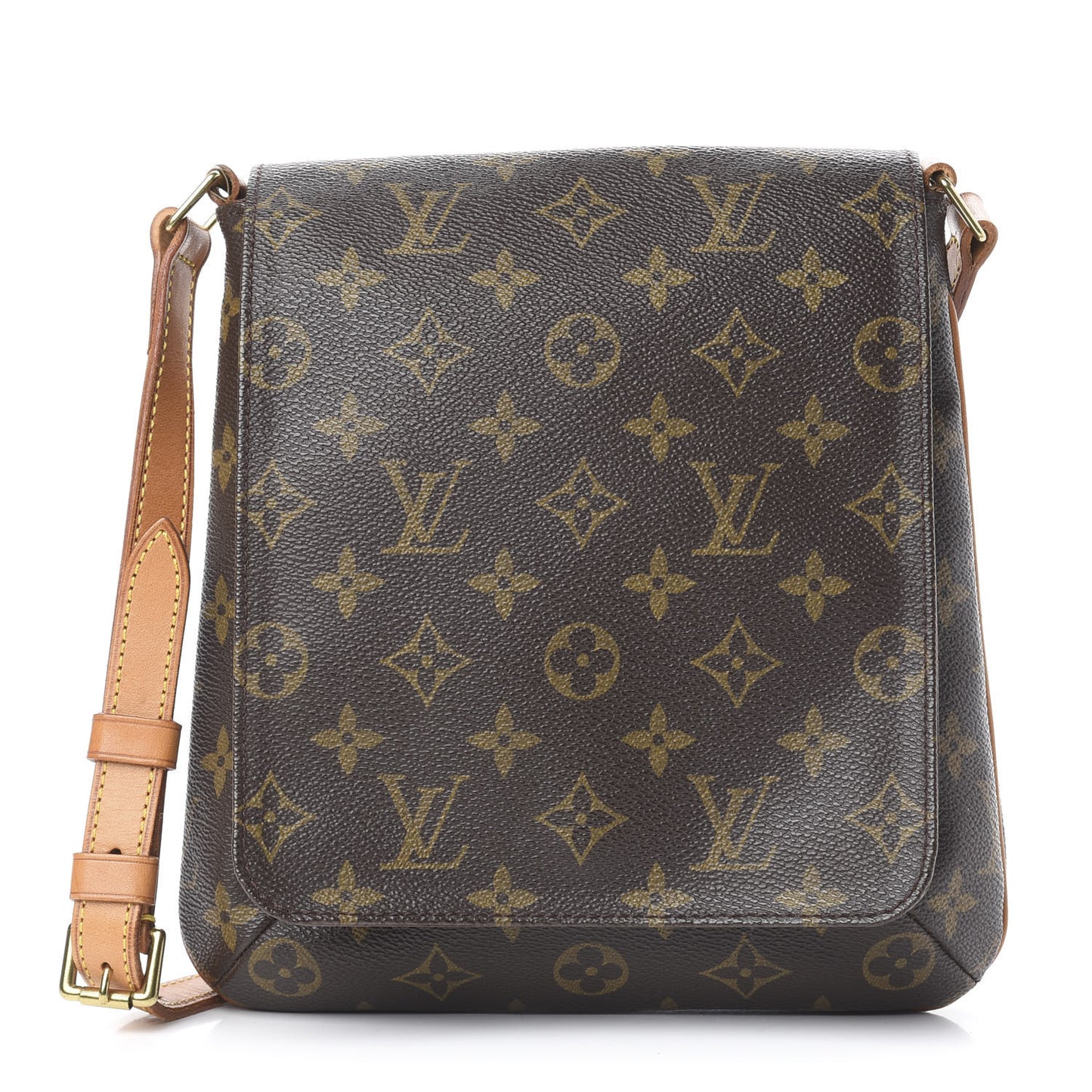 Monogram Musette Salsa