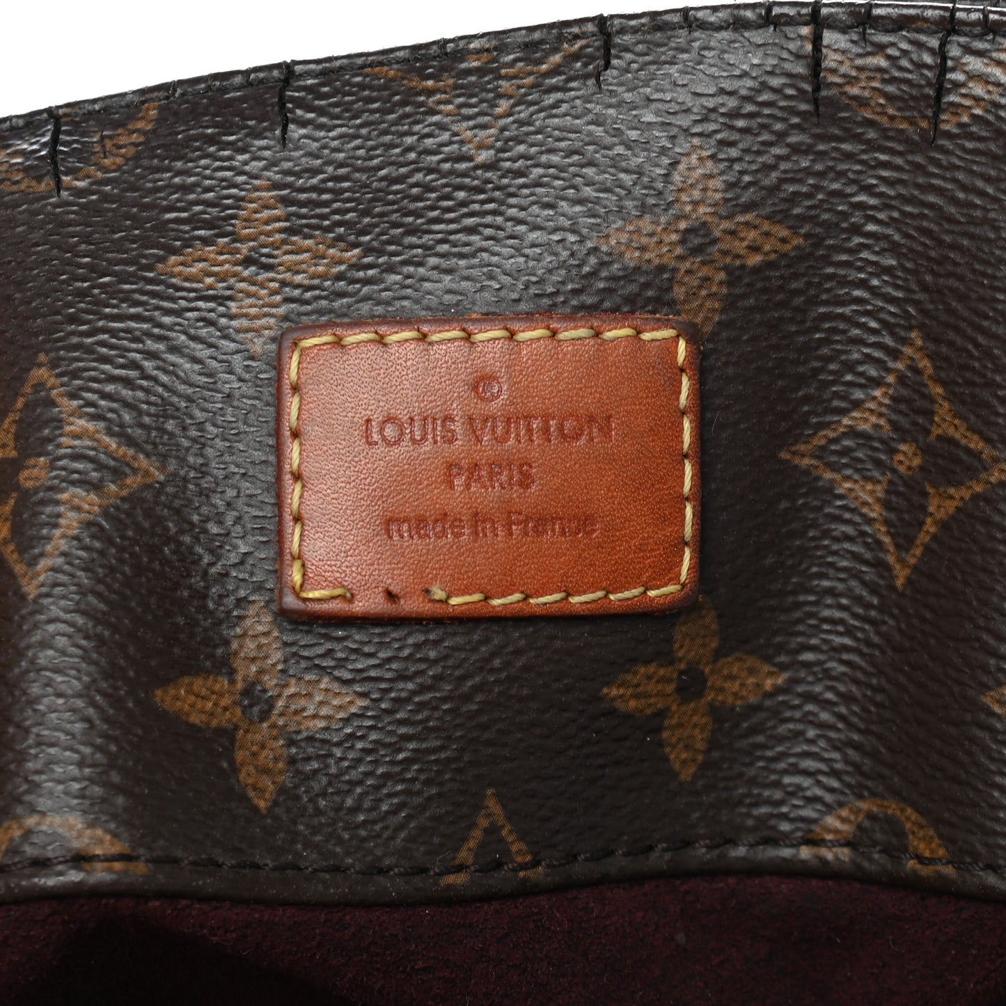 Monogram Melie