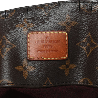 Louis Vuitton Monogram Melie 8 of 9