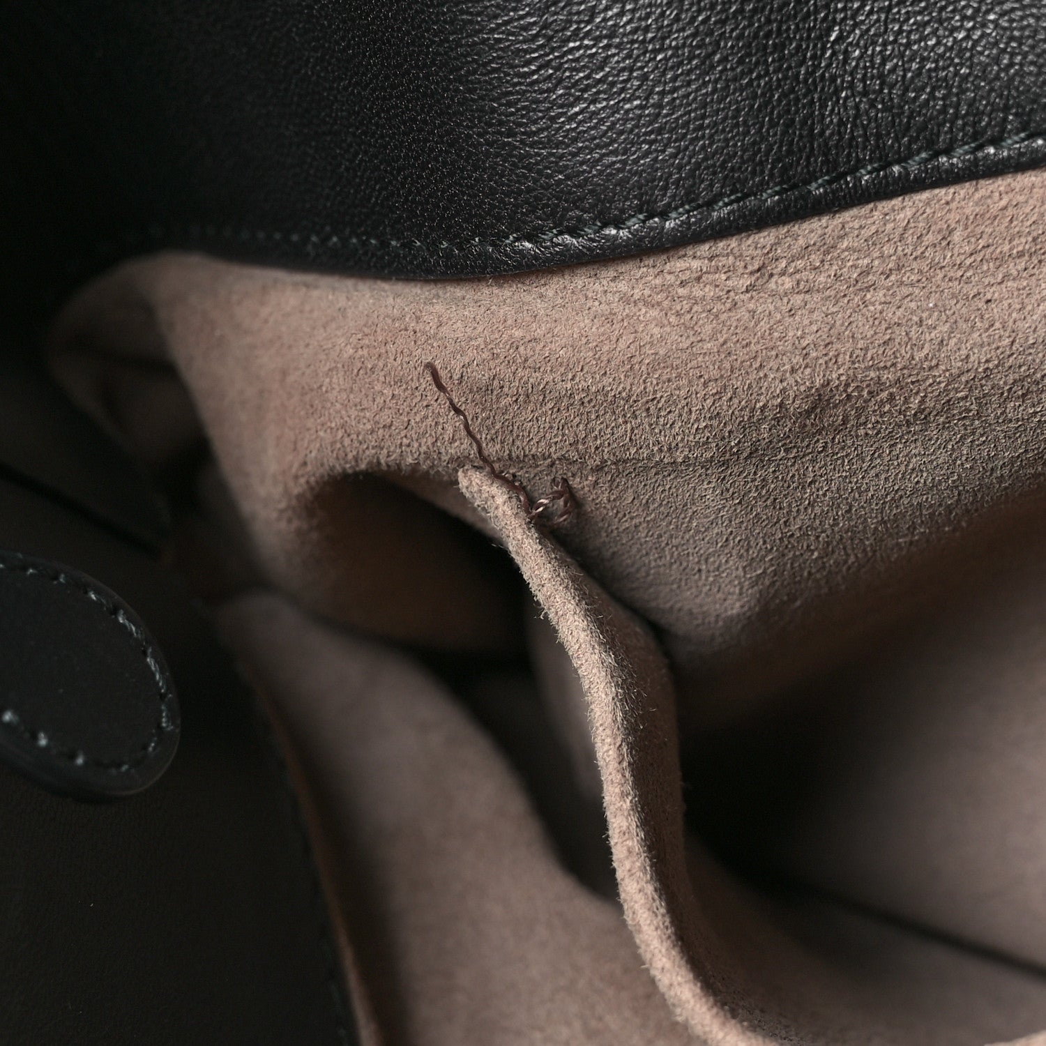 Bottega Veneta Nappa Intrecciato Medium Tote Black 11 of 13