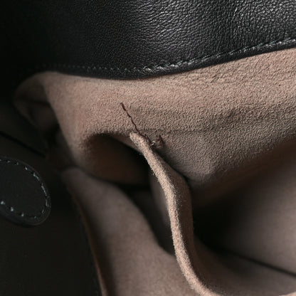 Bottega Veneta Nappa Intrecciato Medium Tote Black 11 of 13