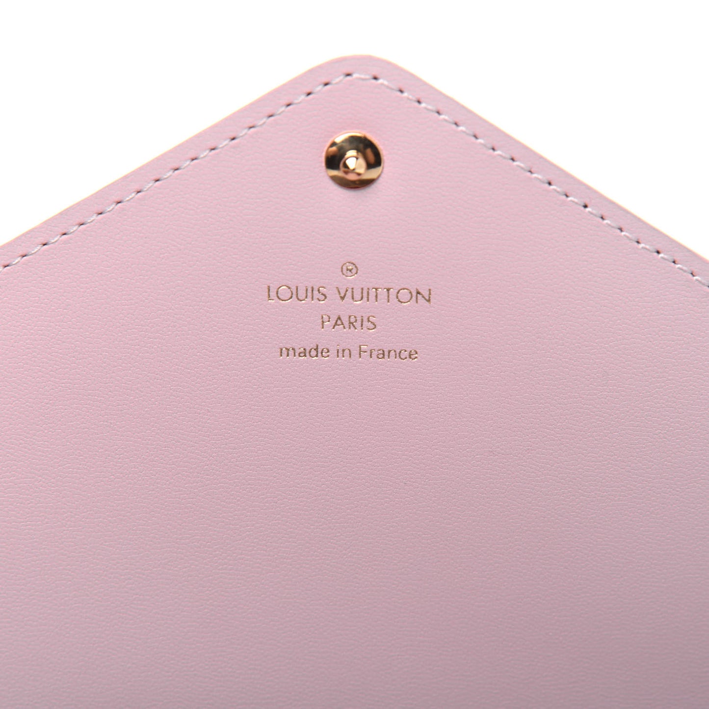 Monogram Kirigami Pochette Set