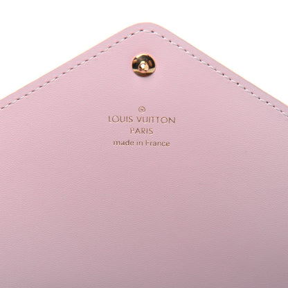 Louis Vuitton Monogram Kirigami Pochette Set 8 of 15