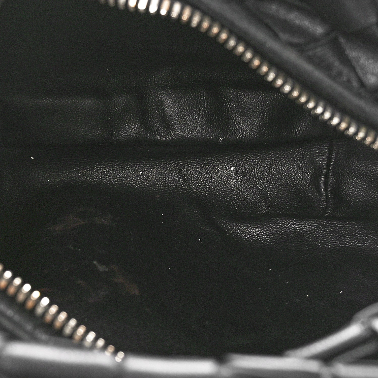 Bottega Veneta Nappa Intrecciato Mini Jodie Black 5 of 12