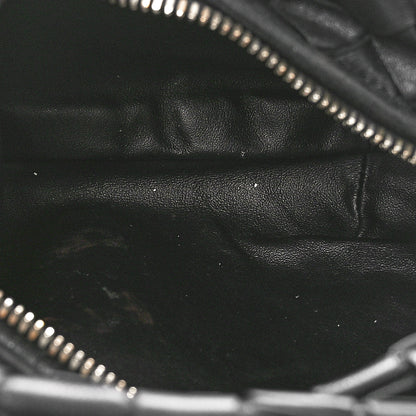 Bottega Veneta Nappa Intrecciato Mini Jodie Black 5 of 12
