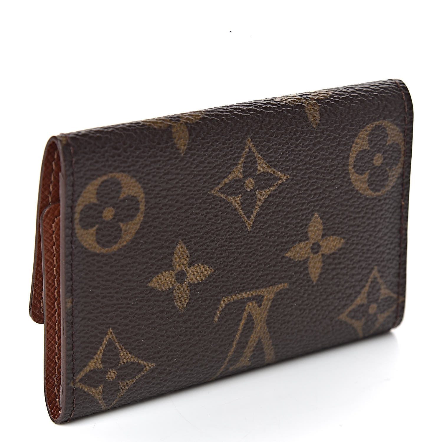Louis Vuitton Monogram 6 Key Multicles Holder 3 of 10