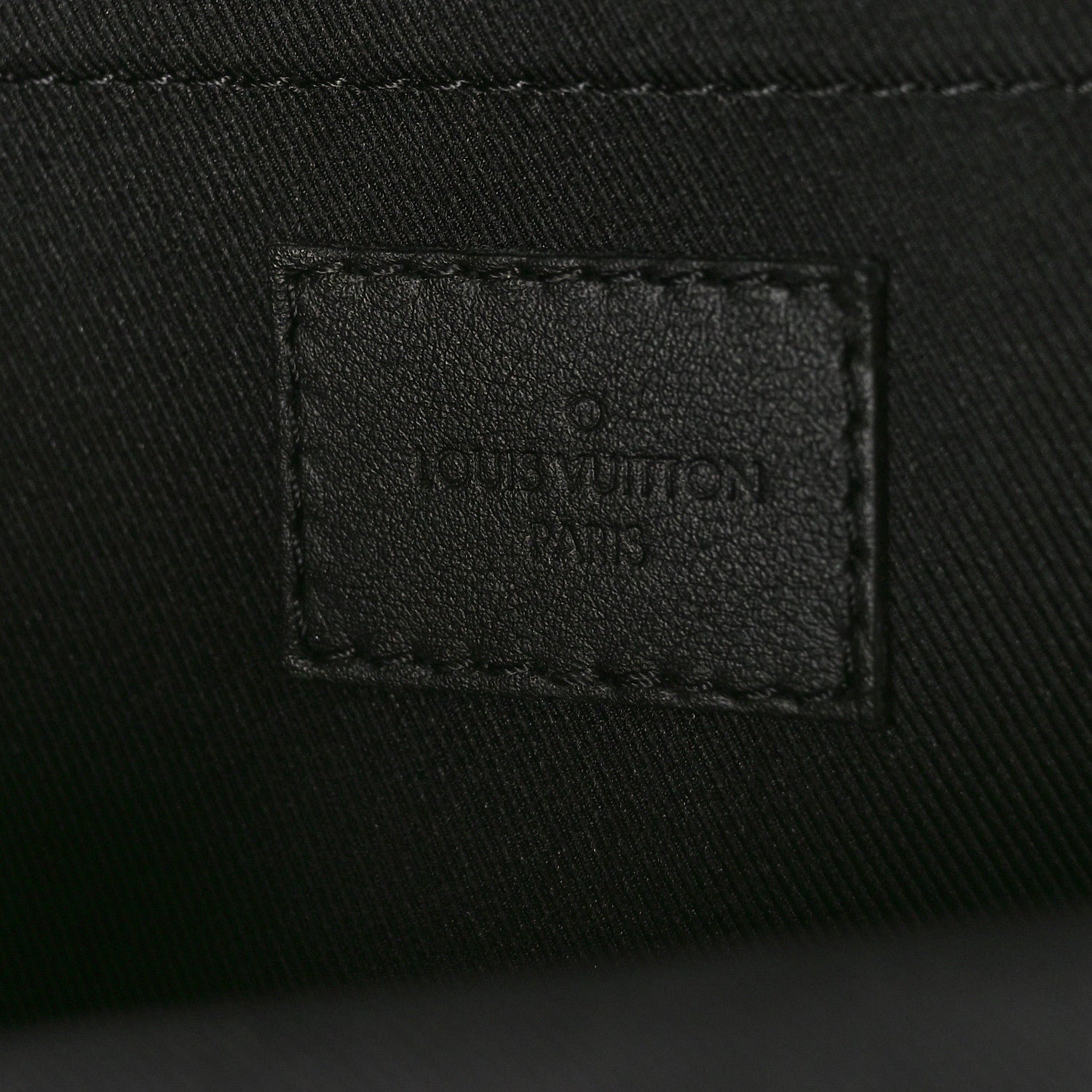 Louis Vuitton Monogram Palm Springs Backpack Mini 6 of 8