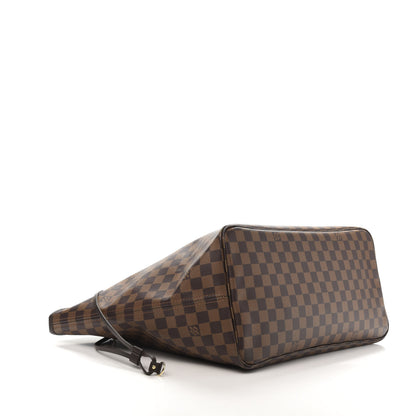 Louis Vuitton Damier Ebene Neo Neverfull GM 7 of 12