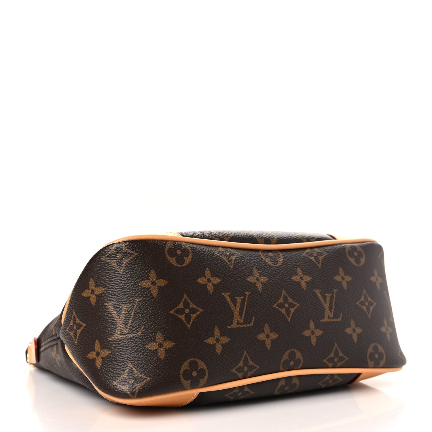 Louis Vuitton Monogram Boulogne NM 4 of 9