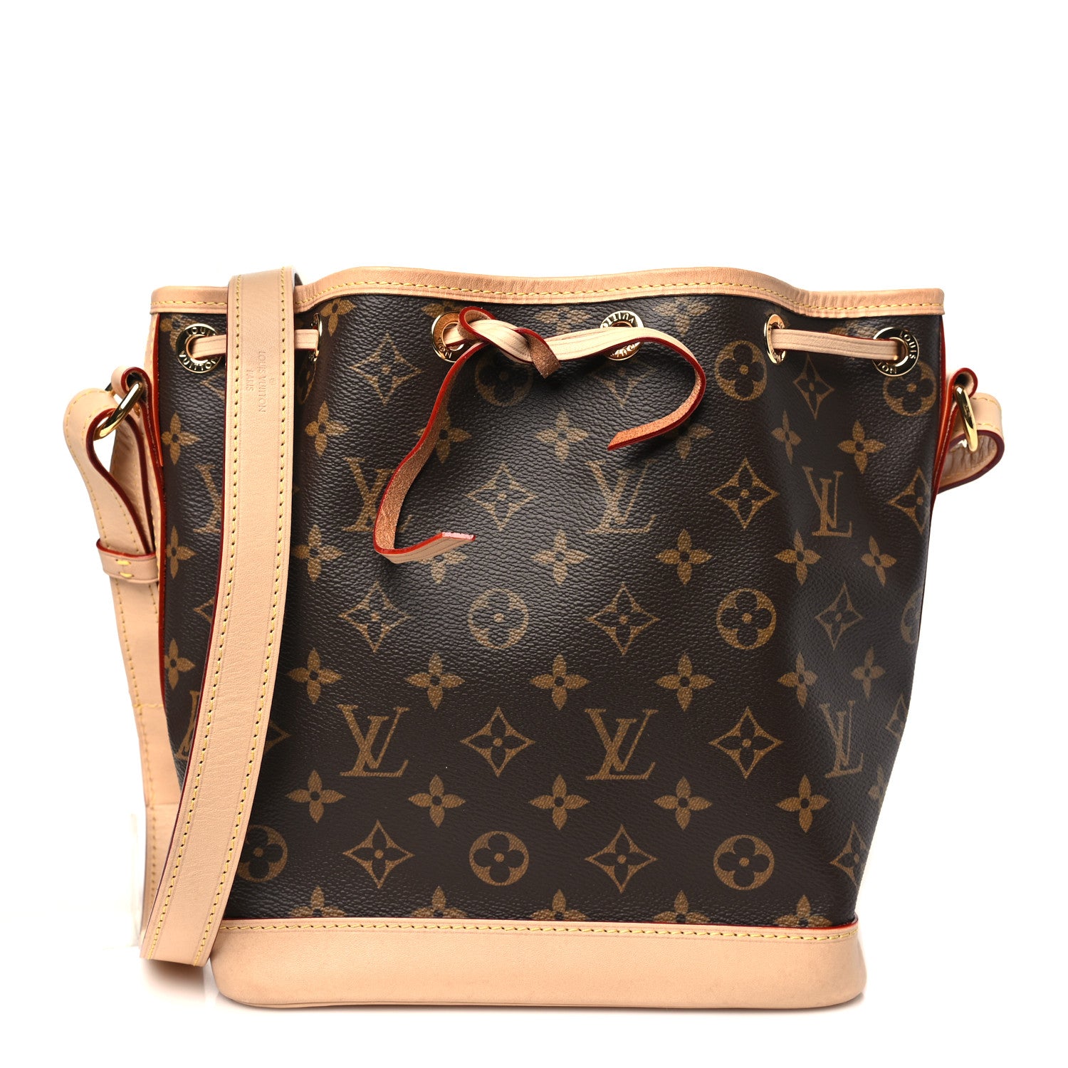 Louis Vuitton Monogram Noe BB 1 of 11