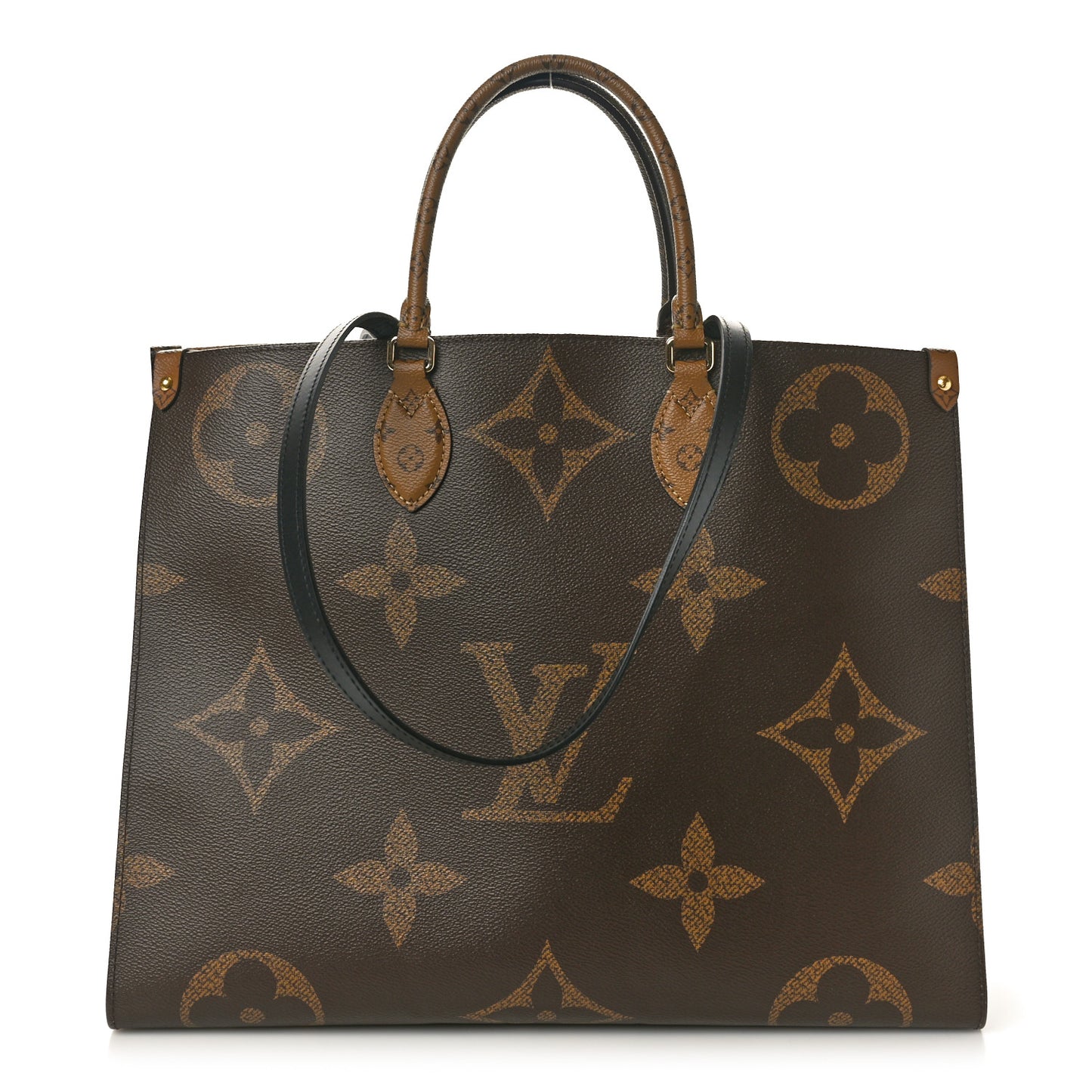 Reverse Monogram Giant Onthego GM
