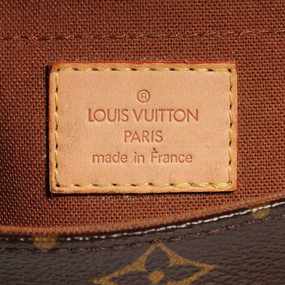 Louis Vuitton Monogram Pochette Marelle PM 6 of 7