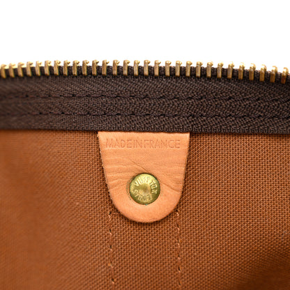 Louis Vuitton Monogram Keepall 45 7 of 15