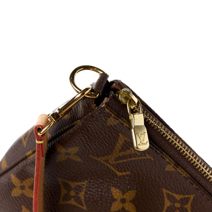 Louis Vuitton Monogram Pochette Accessories NM 11 of 12