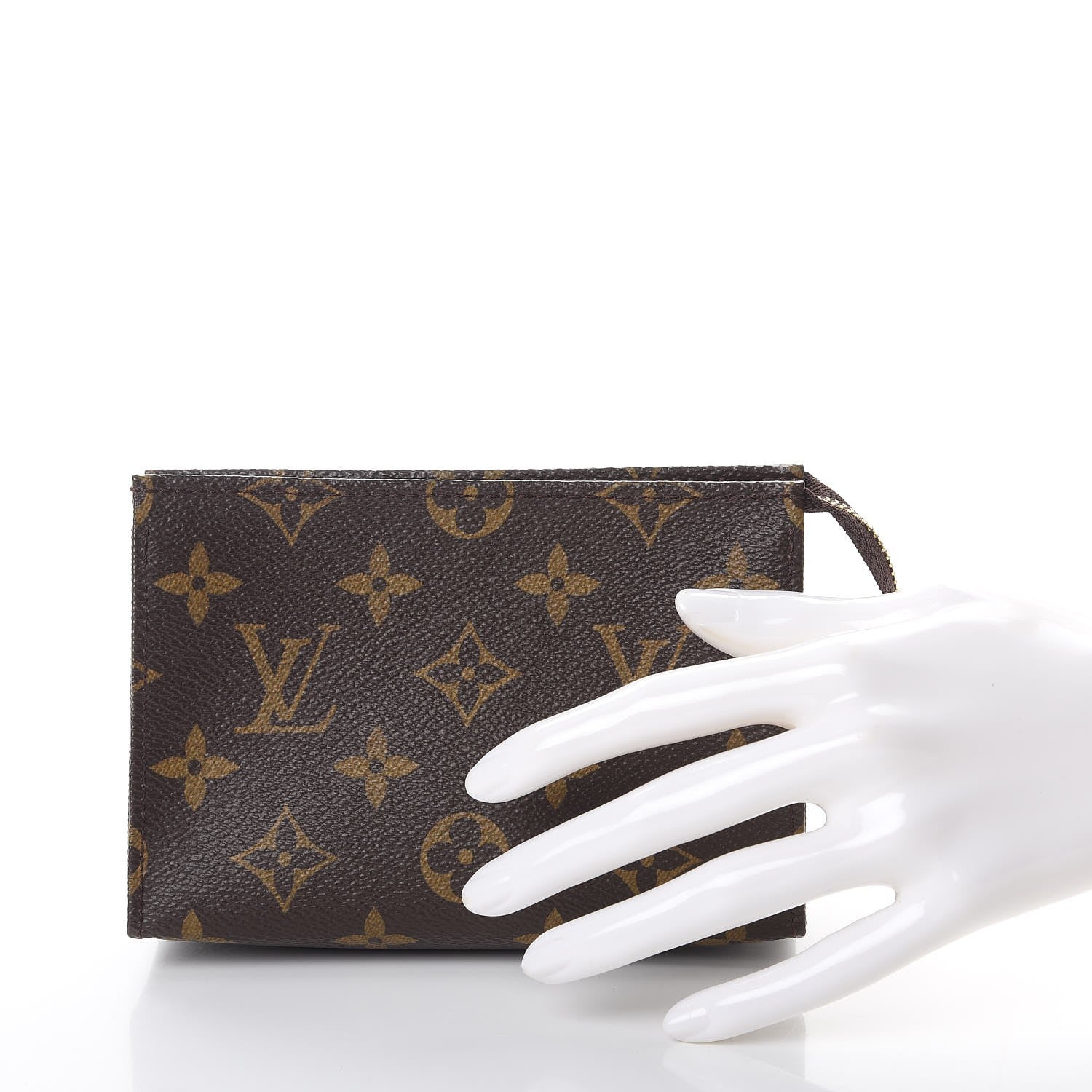 Louis Vuitton Monogram Toiletry Pouch 15 2 of 7