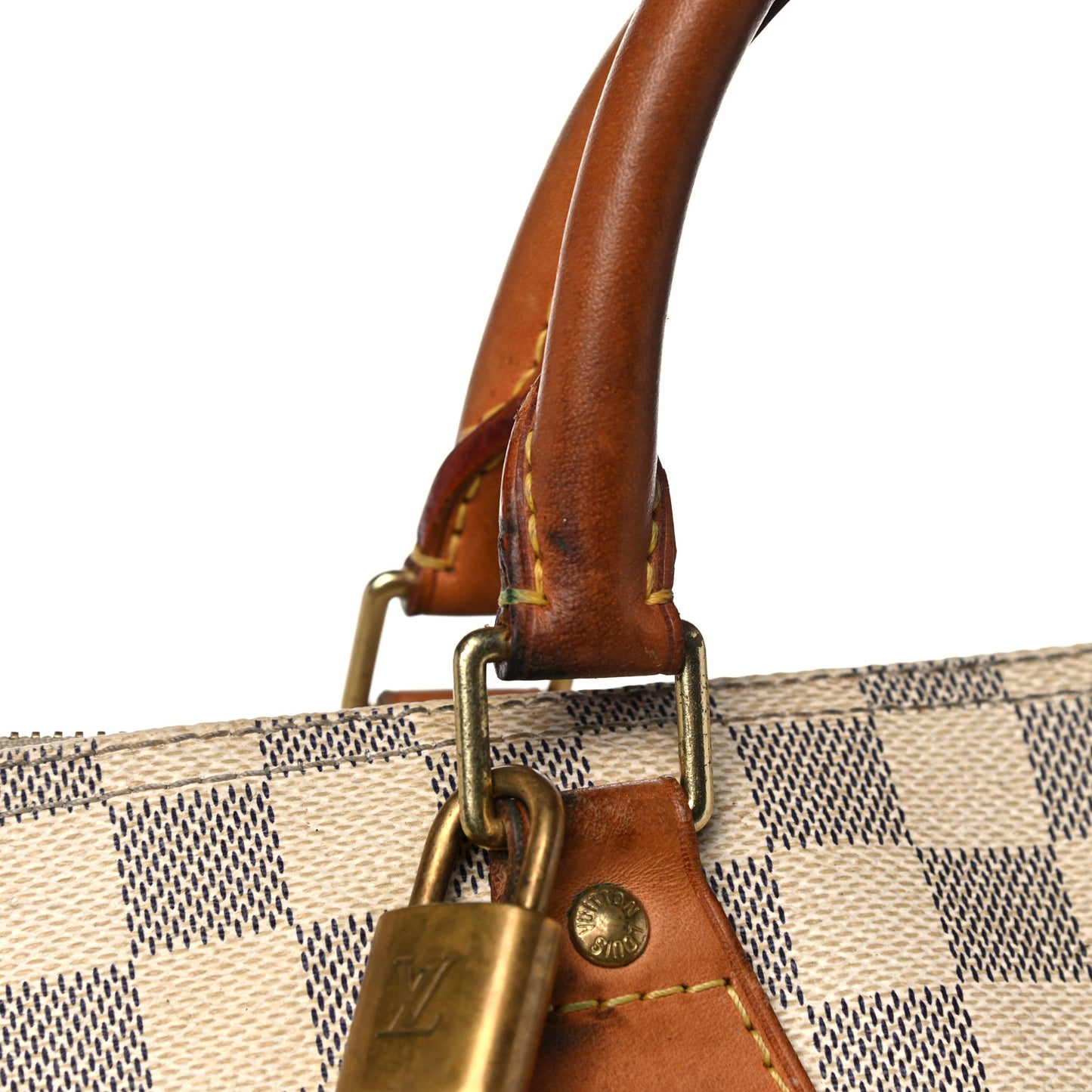 Damier Azur Speedy 35