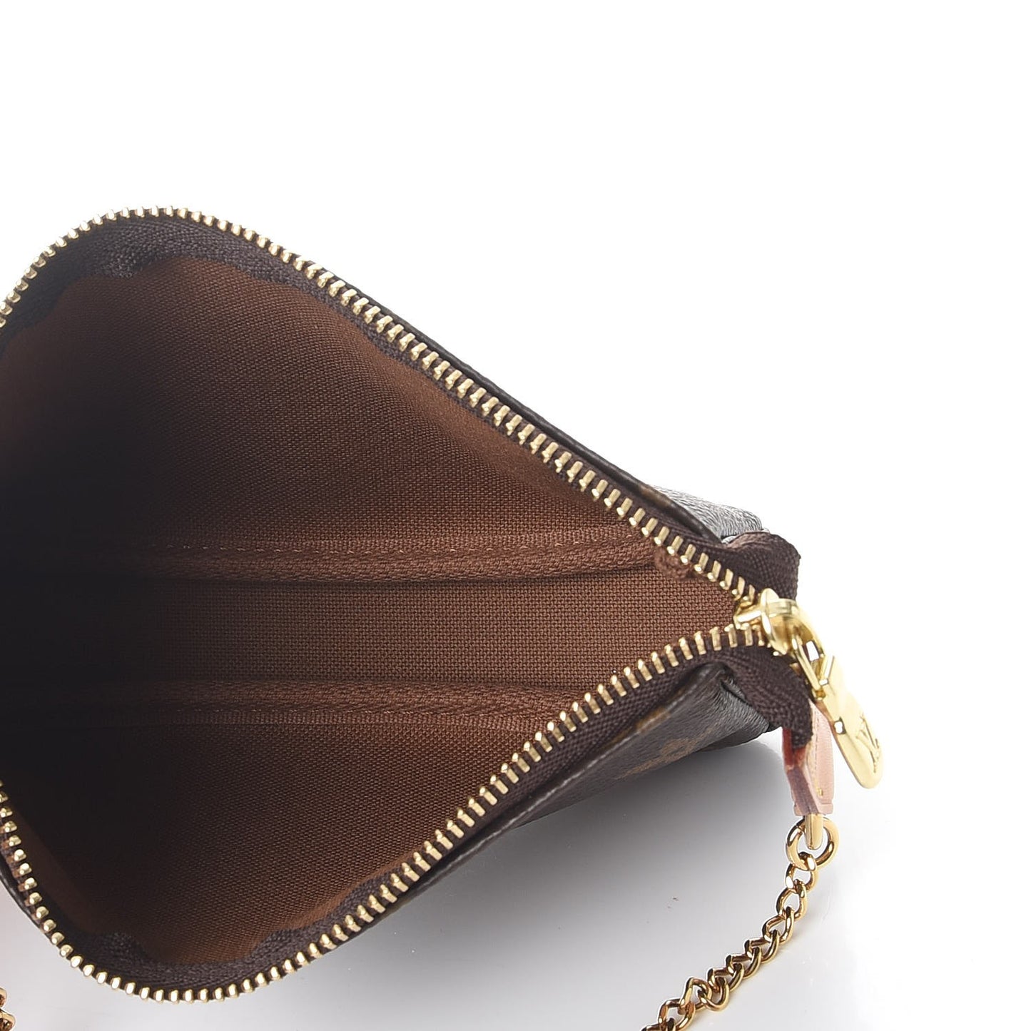 Monogram Mini Pochette Accessories