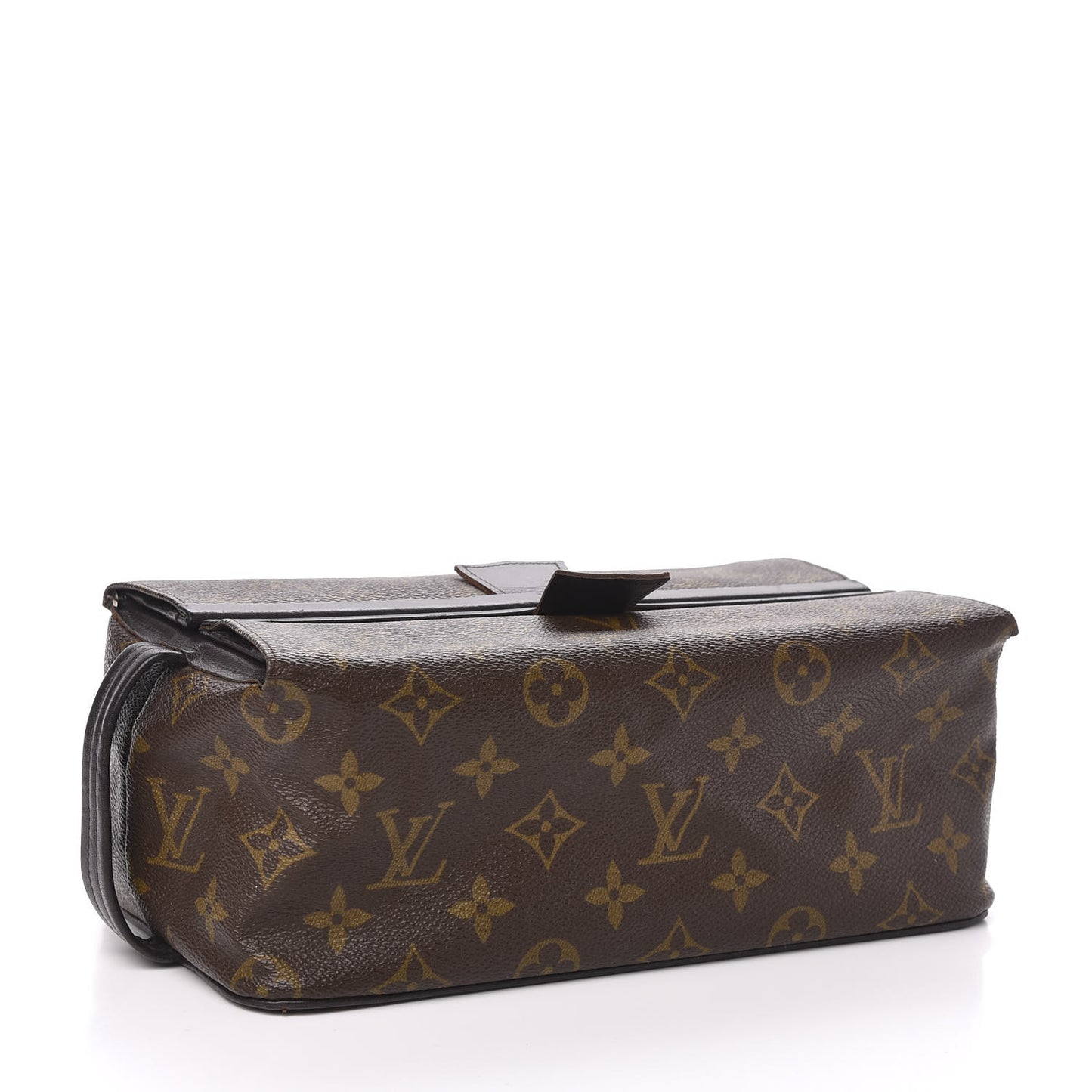 Monogram Toiletry Pouch