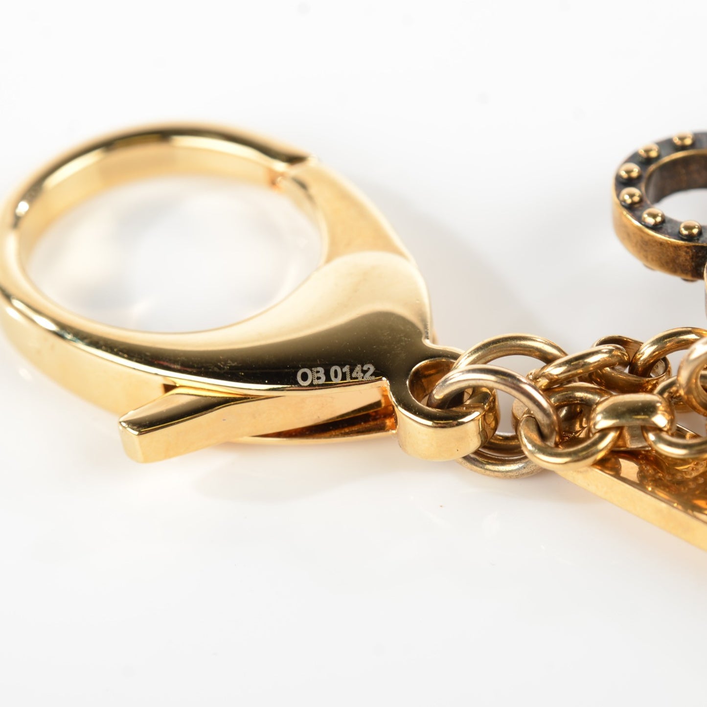 Tapage Bag Charm