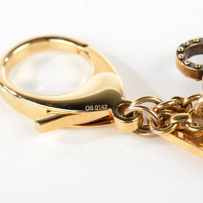 Louis Vuitton Tapage Bag Charm 4 of 5