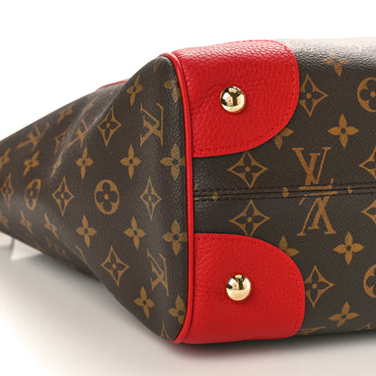 Louis Vuitton Monogram Estrela NM Cherry 7 of 8
