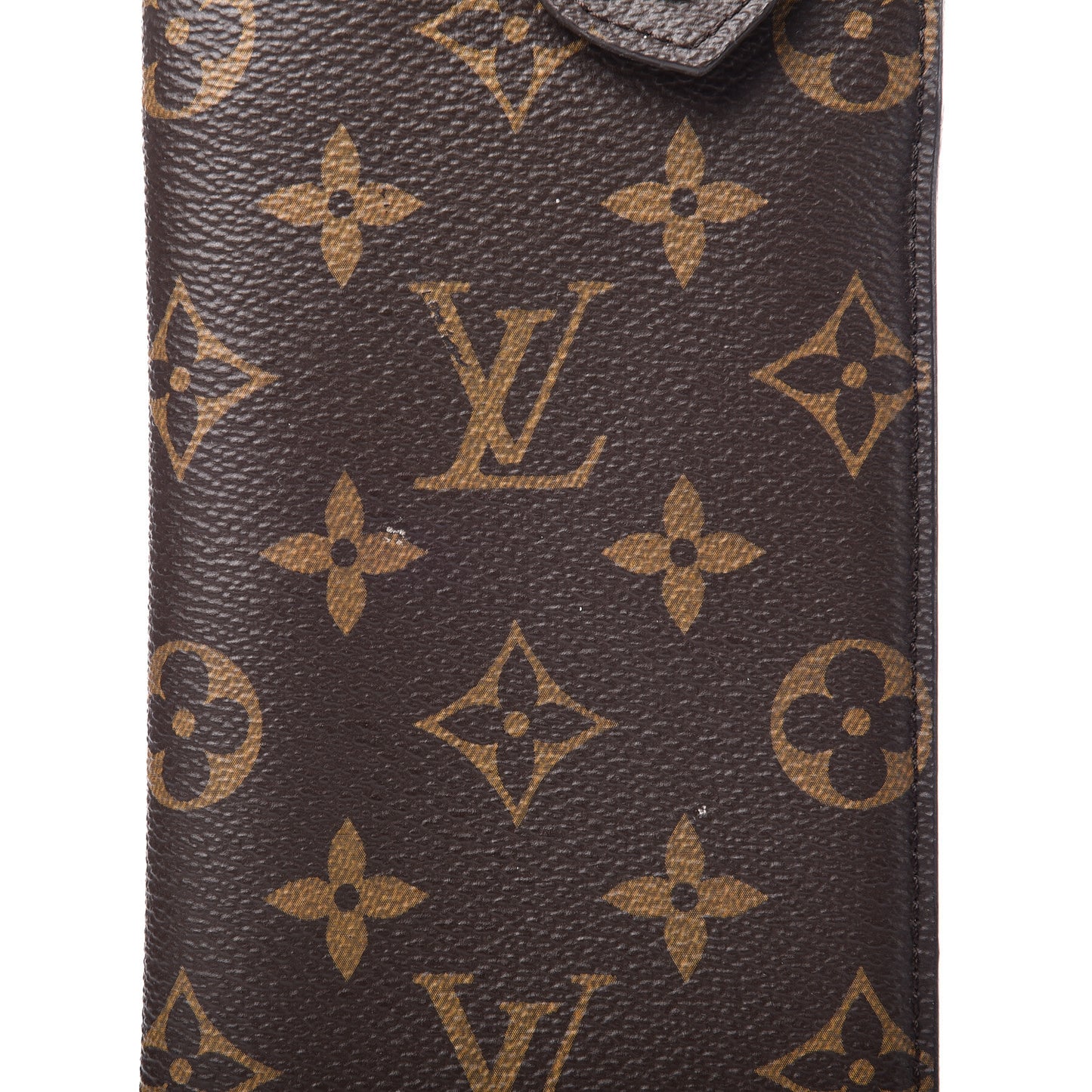 Monogram Sunglasses Case MM