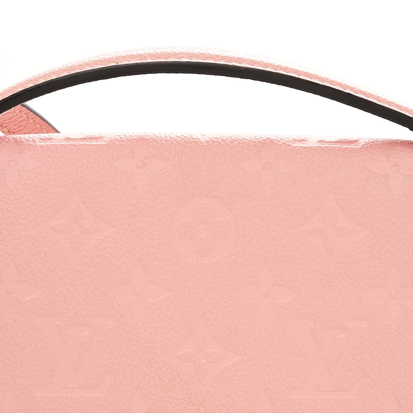 Empreinte Blanche BB Rose Poudre