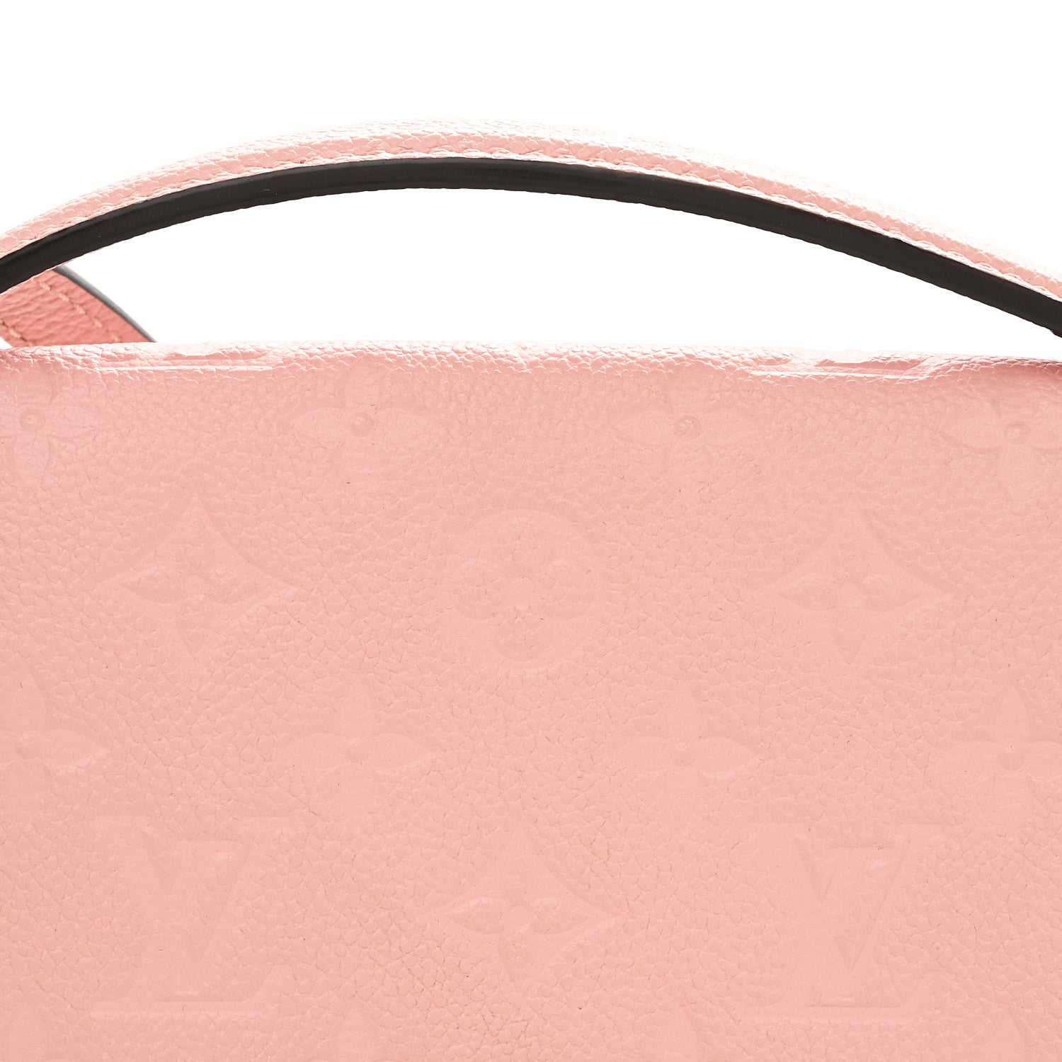 Louis Vuitton Empreinte Blanche BB Rose Poudre 8 of 11