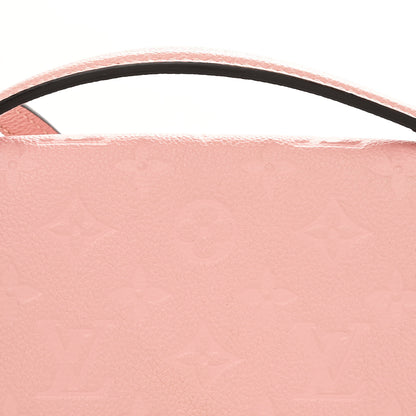 Louis Vuitton Empreinte Blanche BB Rose Poudre 8 of 11