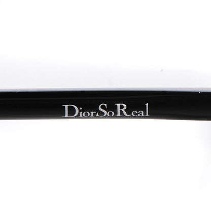Christian Dior So Real Sunglasses Black 6 of 6