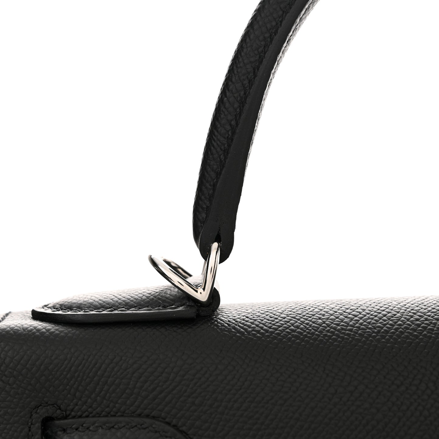 Epsom Kelly Sellier 28 Black