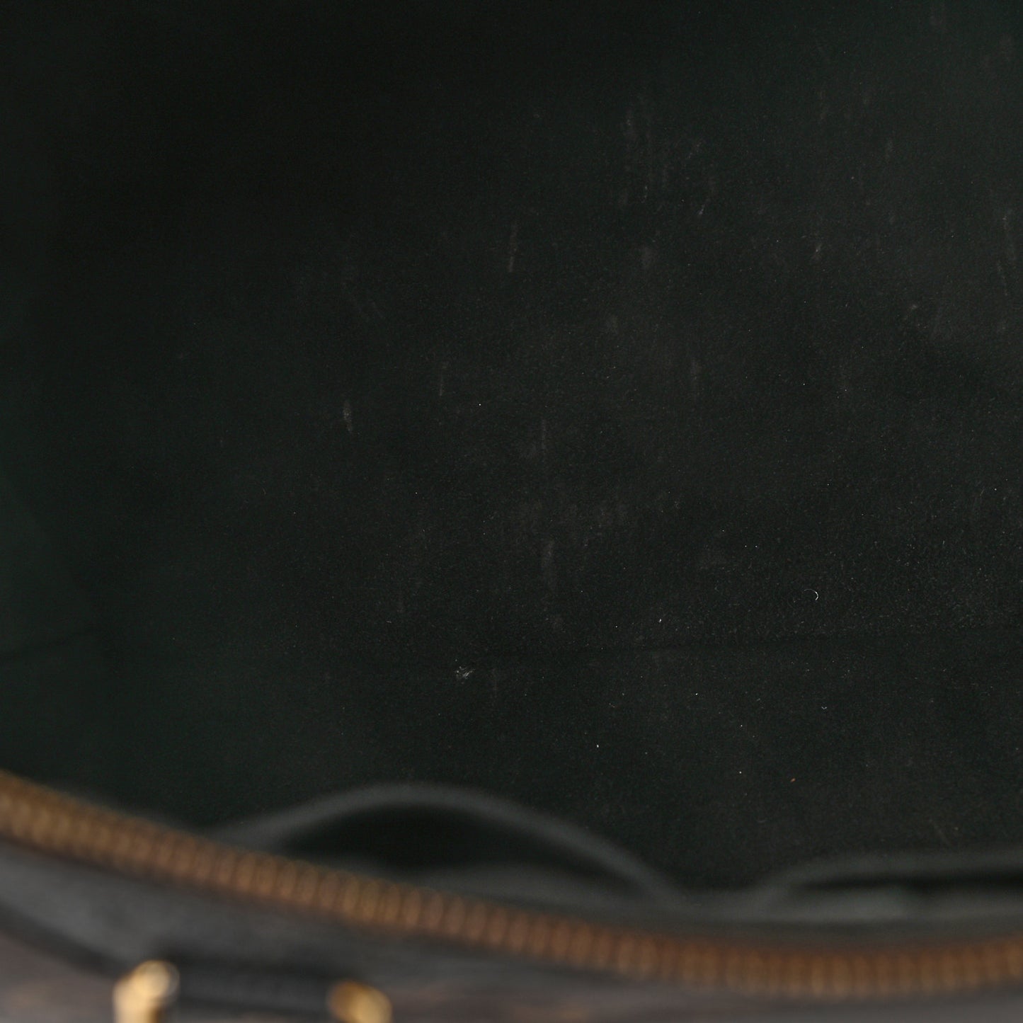 Monogram Retiro NM Black