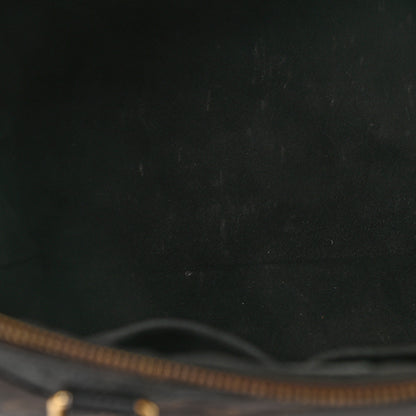 Louis Vuitton Monogram Retiro NM Black 9 of 15