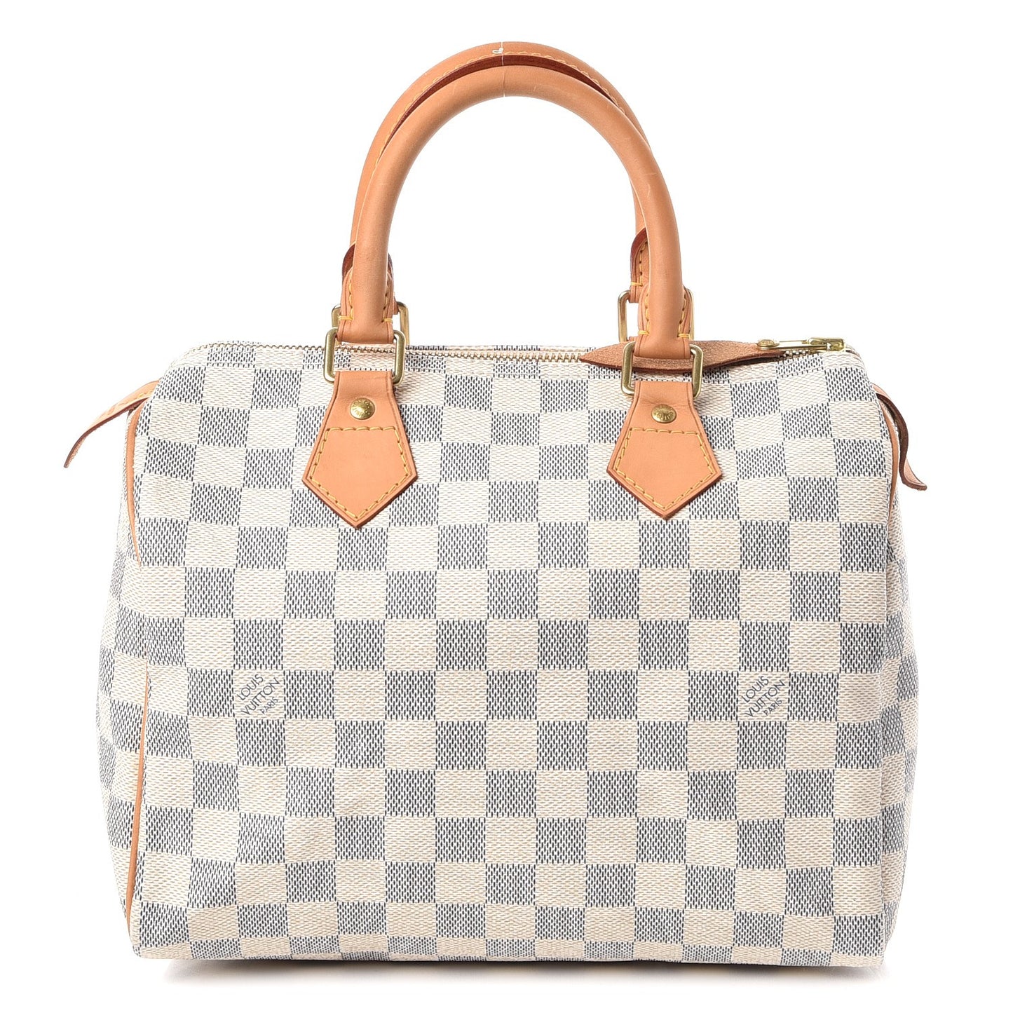 Damier Azur Speedy 25