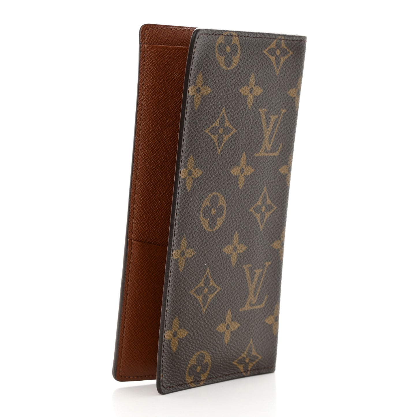 Monogram Brazza Wallet