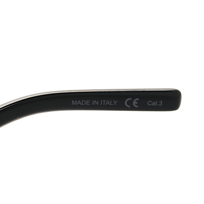 Saint Laurent Acetate Mica Cat Eye Sunglasses SL 276 Black 7 of 8