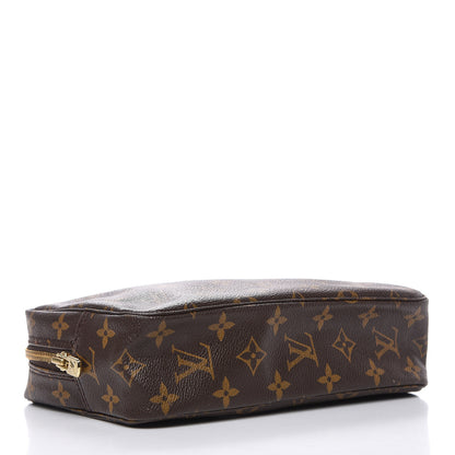 Louis Vuitton Monogram Trousse Toilette 23 4 of 8