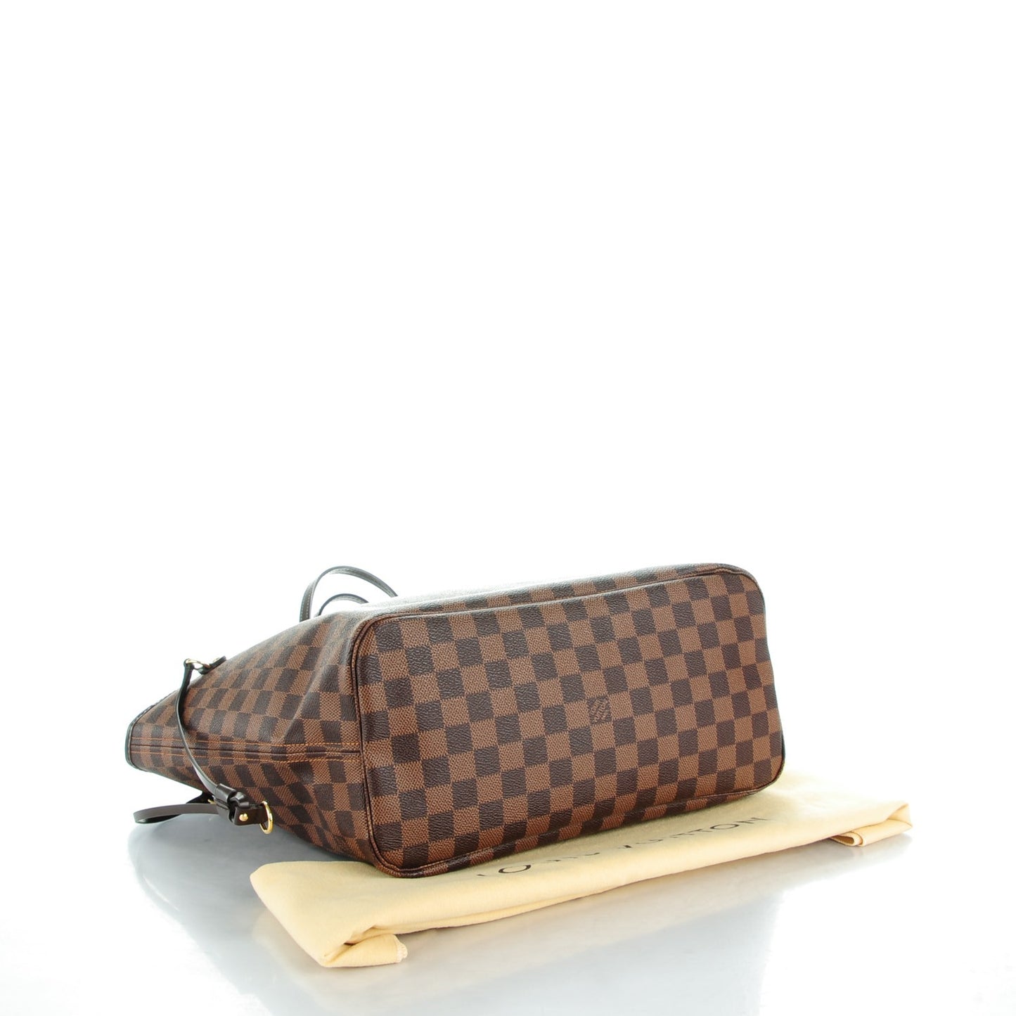 Damier Ebene Neverfull MM