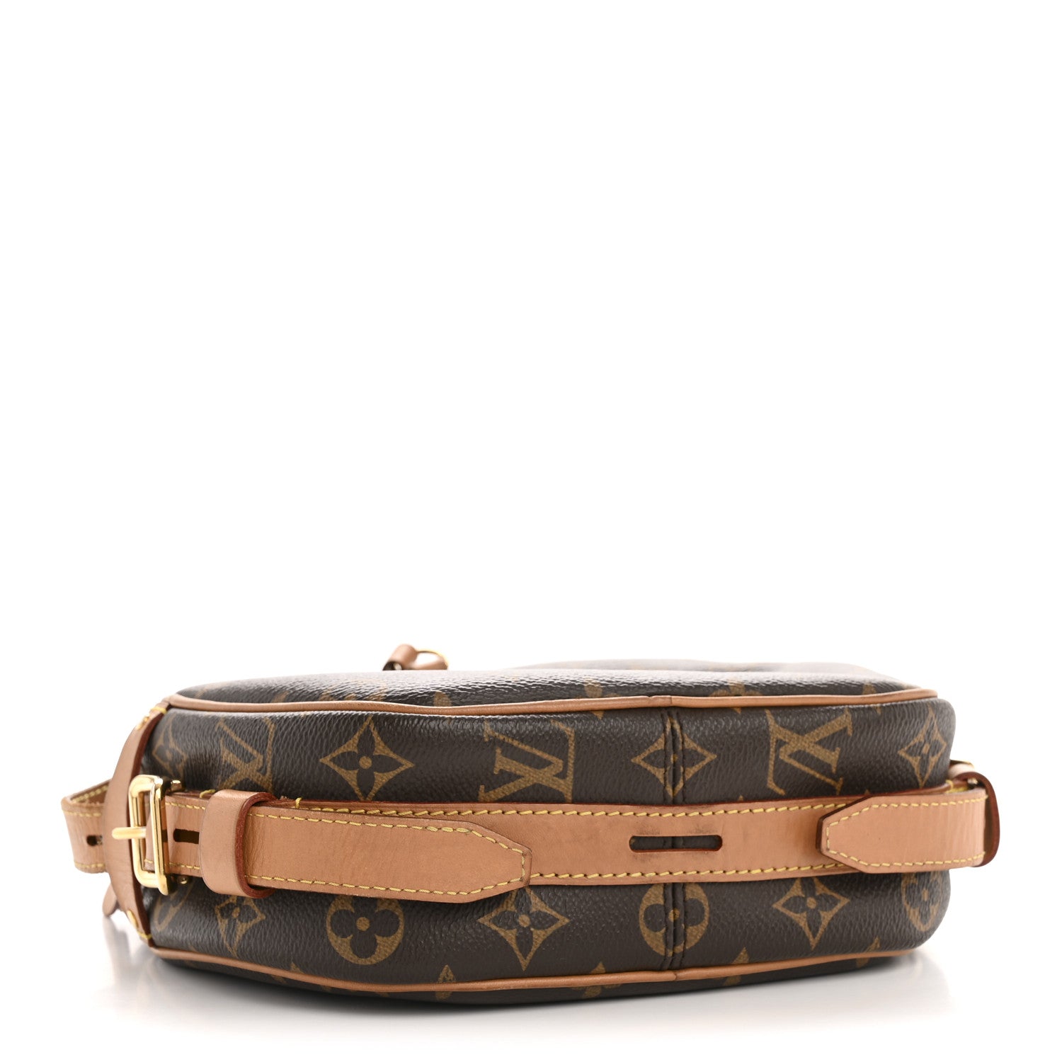 Louis Vuitton Monogram Boite Chapeau Souple MM 4 of 12