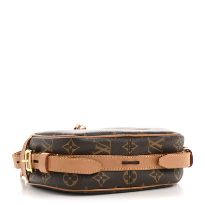 Louis Vuitton Monogram Boite Chapeau Souple MM 4 of 12