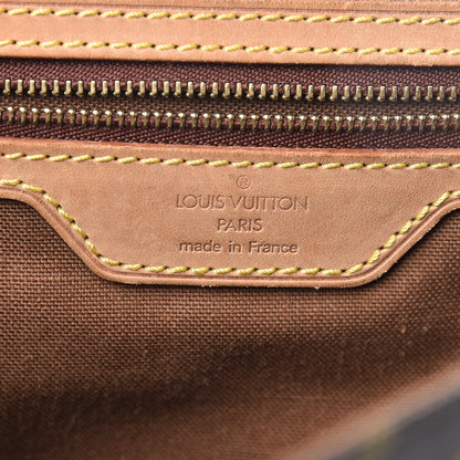 Louis Vuitton Monogram Beverly GM Briefcase 6 of 21