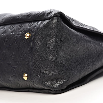 Louis Vuitton Empreinte Artsy MM Infini 9 of 10