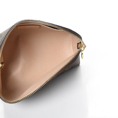 Louis Vuitton Monogram Cosmetic Pouch 5 of 7