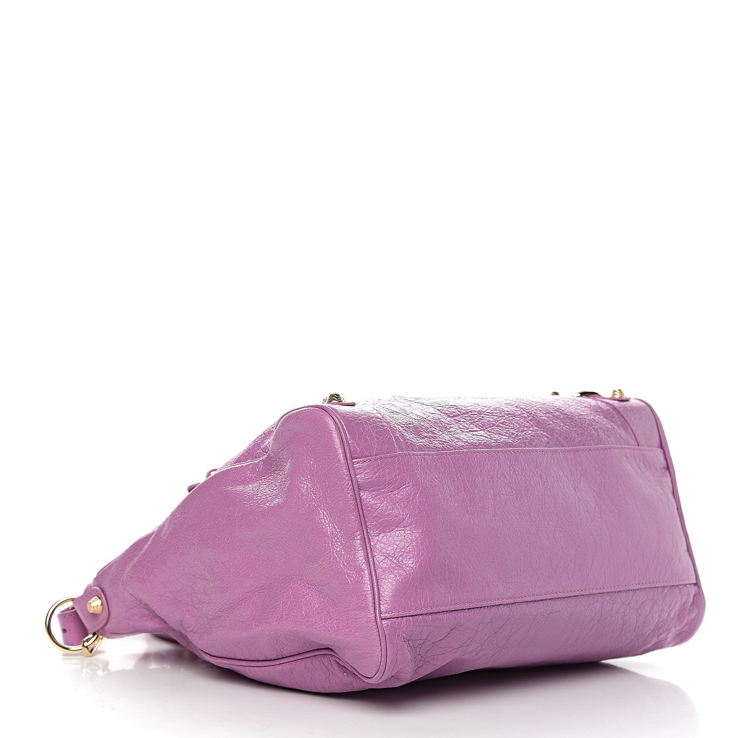 Balenciaga Agneau Giant 12 Gold Hardware Velo Rose Berlingot 3 of 10