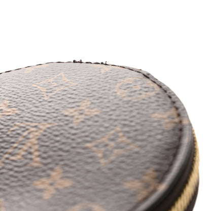 Louis Vuitton Monogram Multi Pochette Accessories Rose Clair 11 of 12